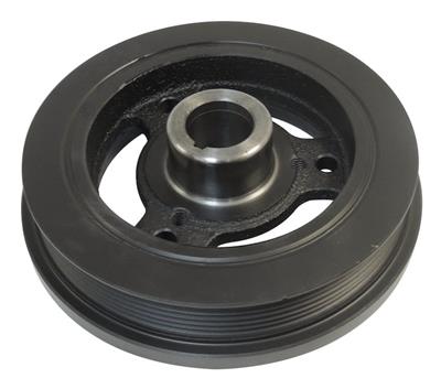 VIBRATION DAMPER (4.0L)