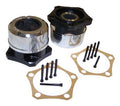 LOCKING HUB SET