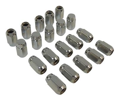WHEEL LUG NUT