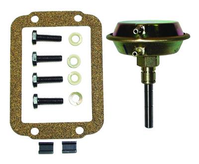 VACUUM MOTOR KIT