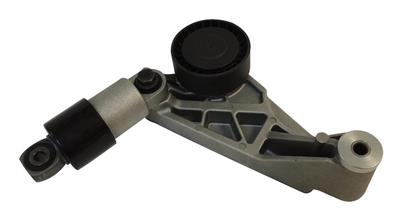 BELT TENSIONER