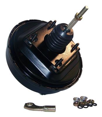 POWER BRAKES BOOSTER