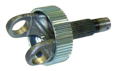 AXLE SHAFT