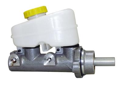 BRAKE MASTER CYLINDER