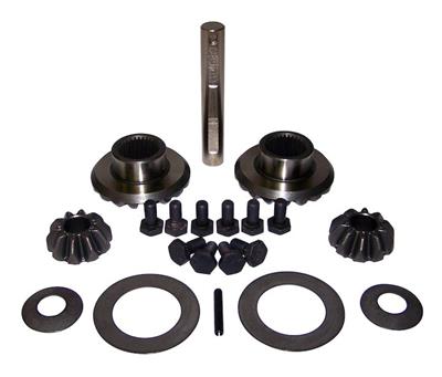 DIFFERENTIAL GEAR SET (STD)