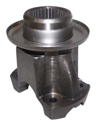 FRONT YOKE
