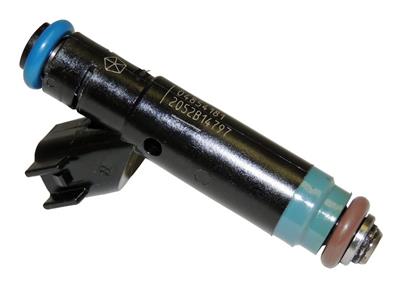 FUEL INJECTOR