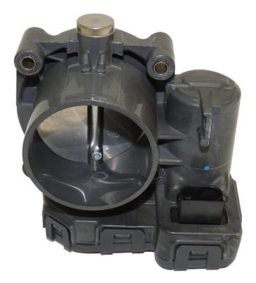THROTTLE BODY