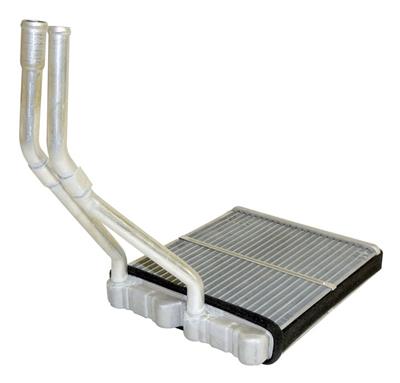 HEATER CORE