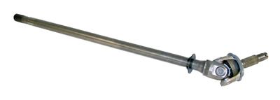 AXLE SHAFT ASSEMBLY