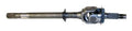 AXLE ASSY (LEFT FRONT)