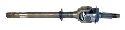 AXLE ASSY (LEFT FRONT)