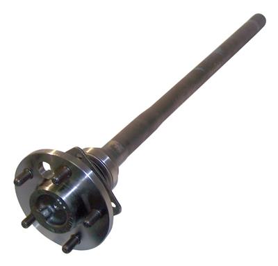 AXLE SHAFT ASSEMBLY