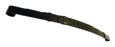 LEAF SPRING ASSEMBLY