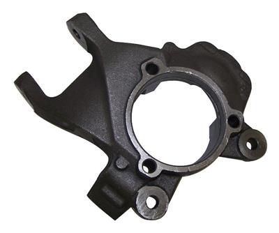 STEERING KNUCKLE (RIGHT)