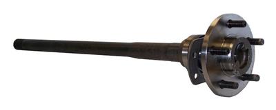 REAR AXLE ASSY (LEFT)