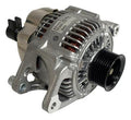 ALTERNATOR 136A SERPENTINE