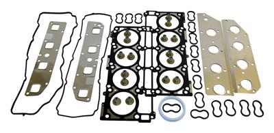 GASKET SET  UPPER