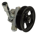 POWER STEERING PUMP