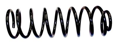 FRONT COIL SPRING