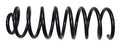 FRONT COIL SPRING