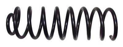 FRONT COIL SPRING