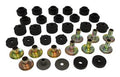 BODY MOUNTING KIT