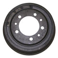 BRAKE DRUM