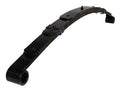 FRONT LEAF SPRING ASSEMBLY