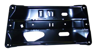SKID PLATE