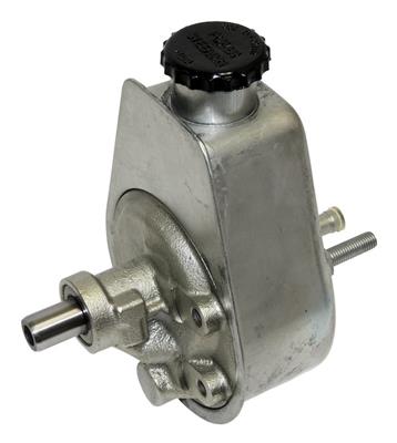 POWER STEERING PUMP