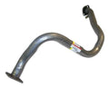 FRONT EXHAUST PIPE