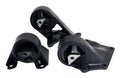 CYLINDER BLOCK COMPONENTS