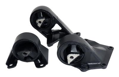 CYLINDER BLOCK COMPONENTS