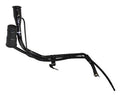 FUEL FILLER HOSE
