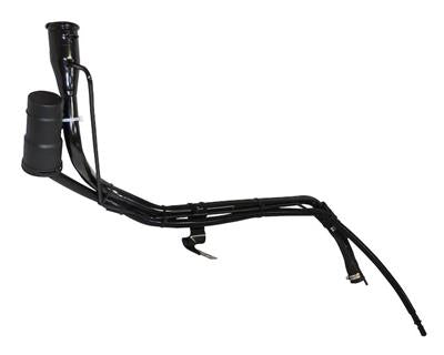 FUEL FILLER HOSE