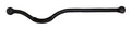 FRONT TRACK BAR (LHD)