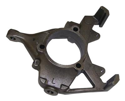 STEERING KNUCKLE