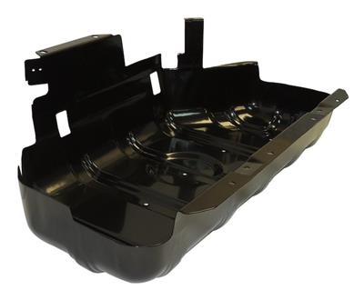 SKID PLATE