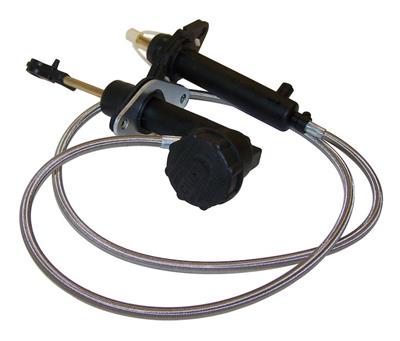 CLUTCH HYDRAULIC ASSEMBLY