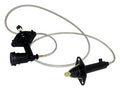 CLUTCH HYDRAULIC ASSEMBLY