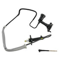 HYDRAULIC CLUTCH ASSEMBLY
