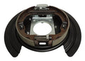 BACKING PLATE ASSEMBLY