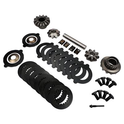 GEAR & PLATE KIT (TRAC-LOK)