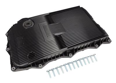 TRANSMISSION PAN
