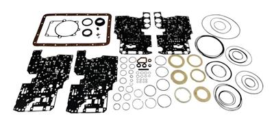 TRANSMISSION OVERHAUL KIT