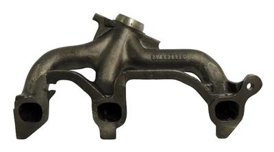 EXHAUST MANIFOLD