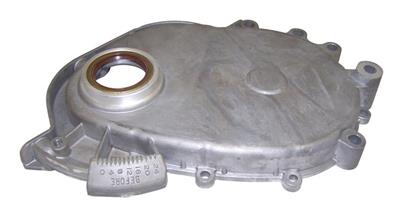 TIMING COVER