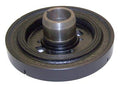 CRANKSHAFT DAMPER