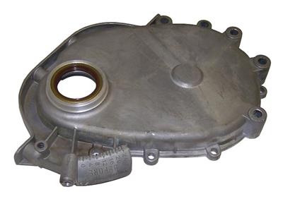 TIMING COVER